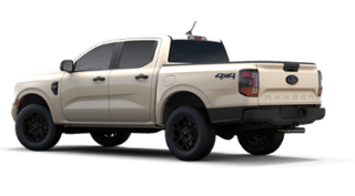 2025 Ford Ranger® External Image 3